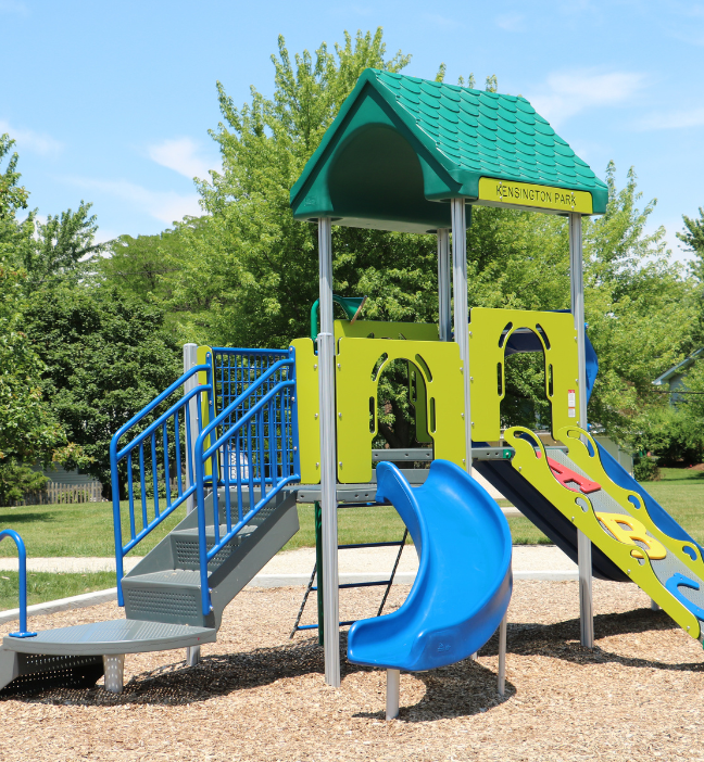 Active Recreation