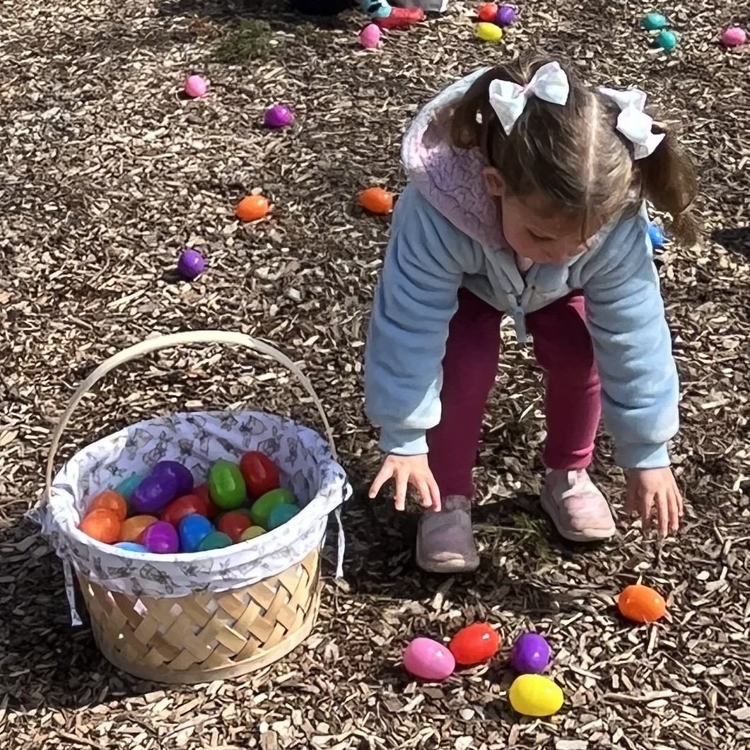 Egg Scramble 2